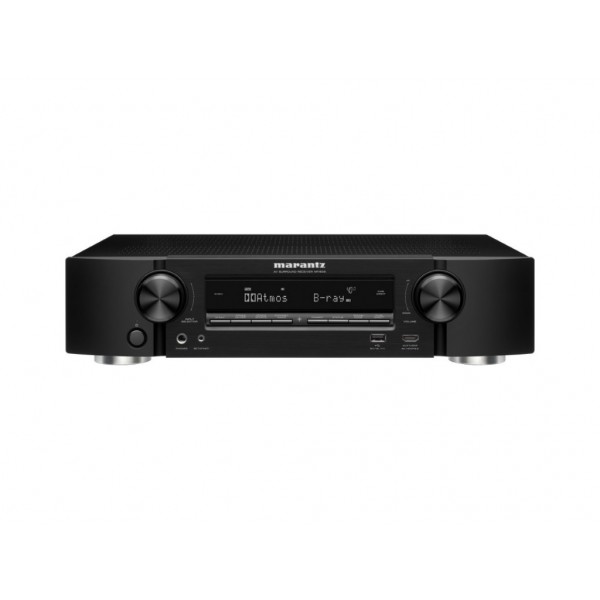 AV-Ресивер Marantz NR1609 Black