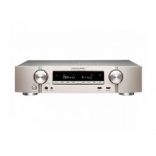 AV-Ресивер Marantz NR1609 Silver Gold