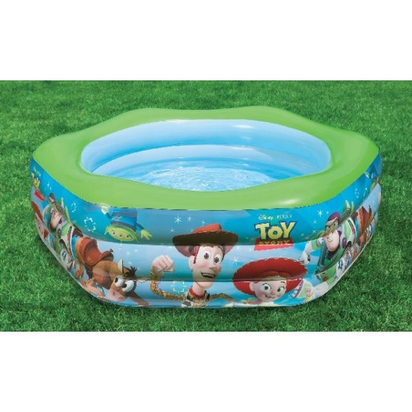 Бассейн INTEX Toy Story 191x178 (57490)