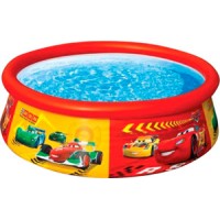 Бассейн INTEX Тачки 183x51 (28103NP)