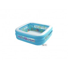 Бассейн INTEX Clearview Aquarium 159х159х50 (57471)