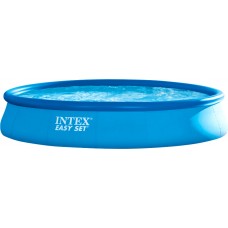 Бассейн INTEX Easy Set 457х84 (28158NP)