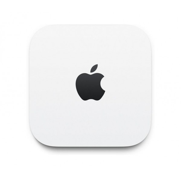 Apple AirPort Time Capsule 2 TB (ME177)