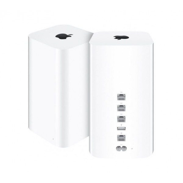 Apple AirPort Time Capsule 3 TB (ME182)