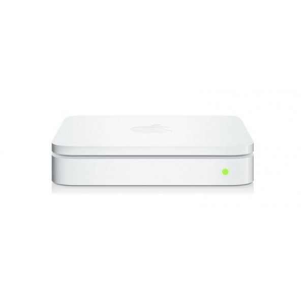 Apple Airport Extreme Base Station (MD031)