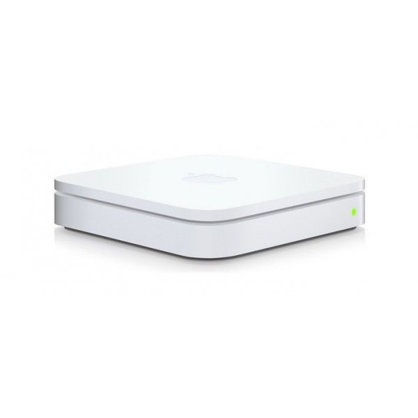 Apple Airport Extreme Base Station (MD031)