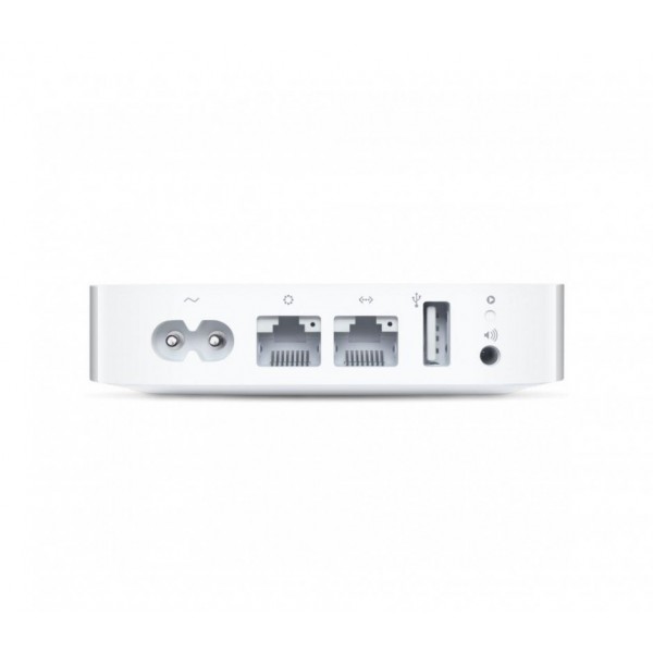 Apple AirPort Express (MC414)