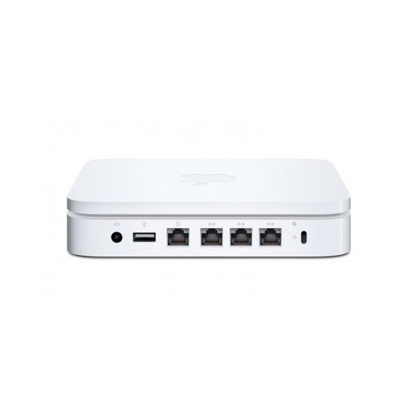 Apple Airport Extreme Base Station (MD031)