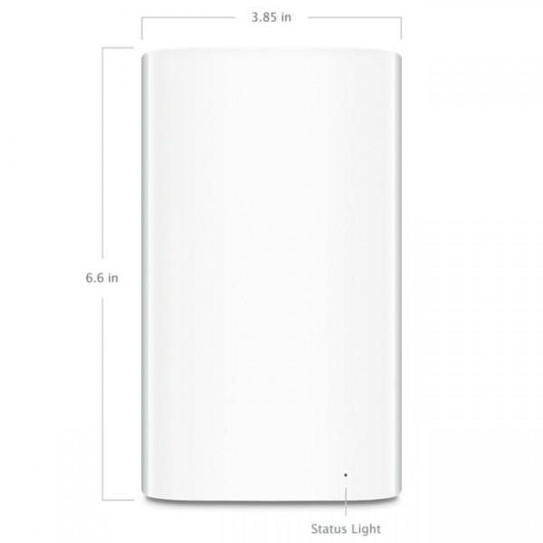 Apple AirPort Extreme (ME918)