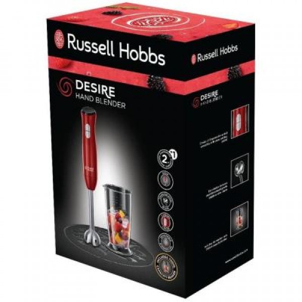 Блендер Russell Hobbs 24690-56 Desire