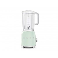 Блендер стационарный SMEG BLF01PGEU