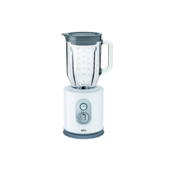 Блендер Braun JB 5160 WH