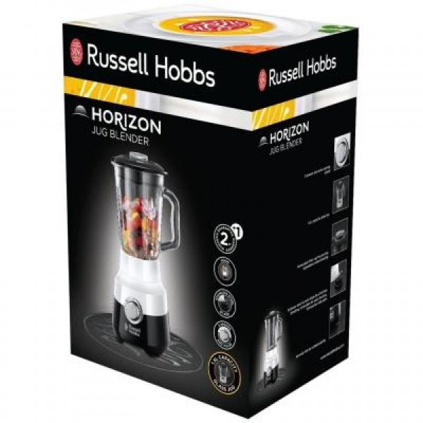 Блендер Russell Hobbs Horizon