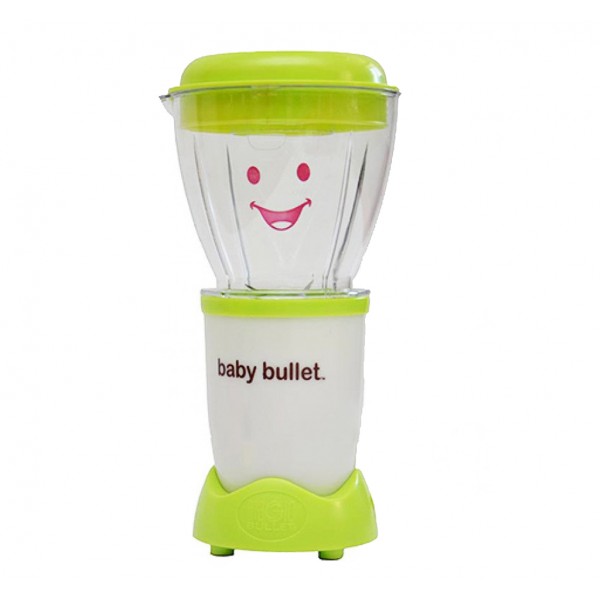 Блендер Hilton SMS 8137 Baby Blender