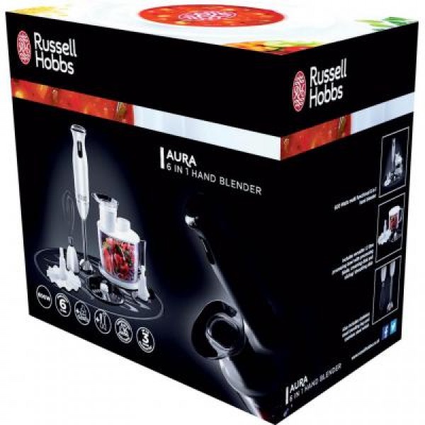 Блендер Russell Hobbs 21500-56