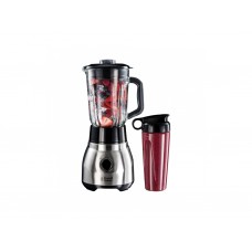 Блендер Russell Hobbs Steel Jug & Personal (23821-56)