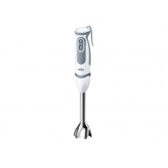Блендер Braun MQ 5000 WH Soup