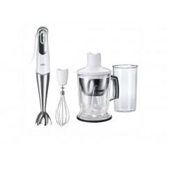 Блендер Braun MQ 745 Cocktail