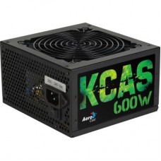 Блок питания AeroCool 600W KCAS-600 (ACPB-KC60AEC.11)