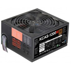 Блок питания Aerocool KCAS-1200M 1200W