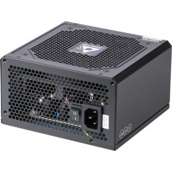 Блок питания 700W Chieftec (GPE-700S)