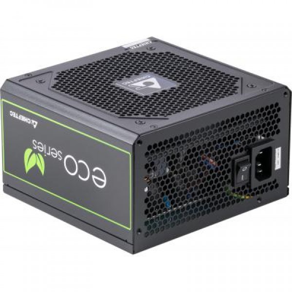 Блок питания 700W Chieftec (GPE-700S)