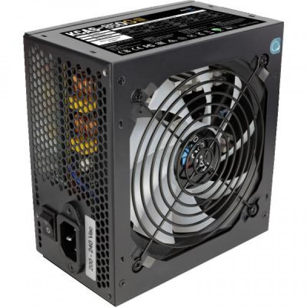 Блок питания AeroCool 850W KCAS-850G (ACPG-KC85AEC.11)