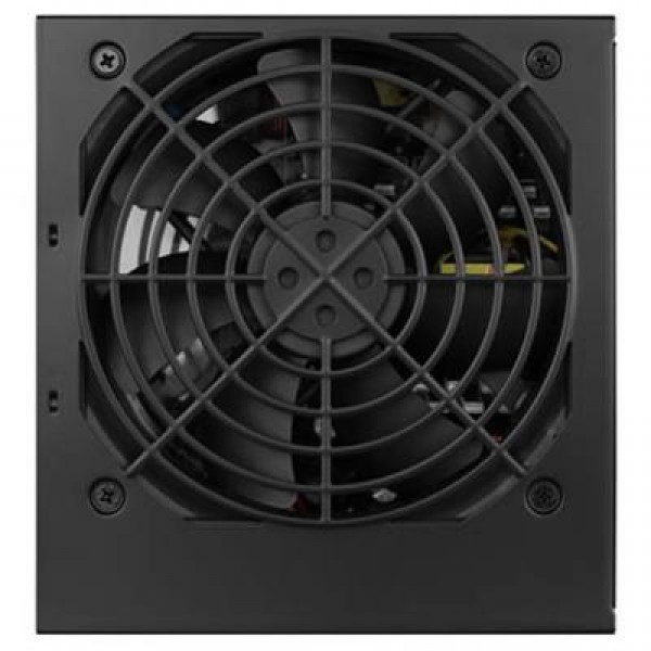 Блок питания 600W MasterWatt Lite CoolerMaster (MPX-6001-ACABW-EU)