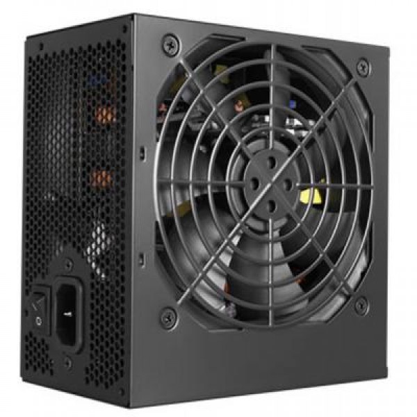 Блок питания 600W MasterWatt Lite CoolerMaster (MPX-6001-ACABW-EU)