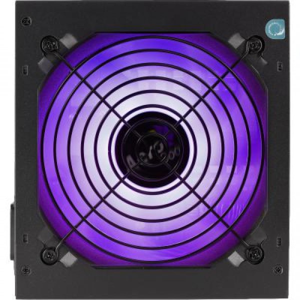 Блок питания AeroCool 850W KCAS-850G (ACPG-KC85AEC.11)