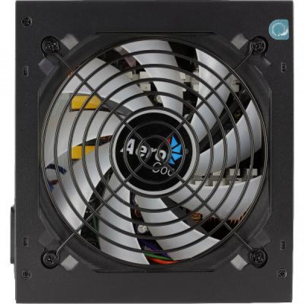 Блок питания AeroCool 850W KCAS-850G (ACPG-KC85AEC.11)