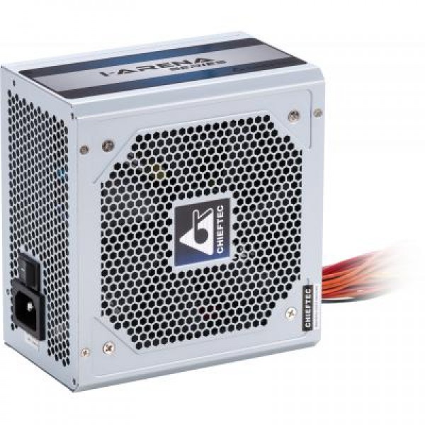 Блок питания 700W Chieftec (GPC-700S)