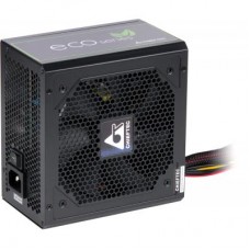 Блок питания 600W Chieftec (GPE-600S)