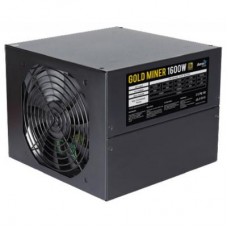 Блок питания AeroCool 1600W Gold Miner (ACPG-GMK6FEY.11)