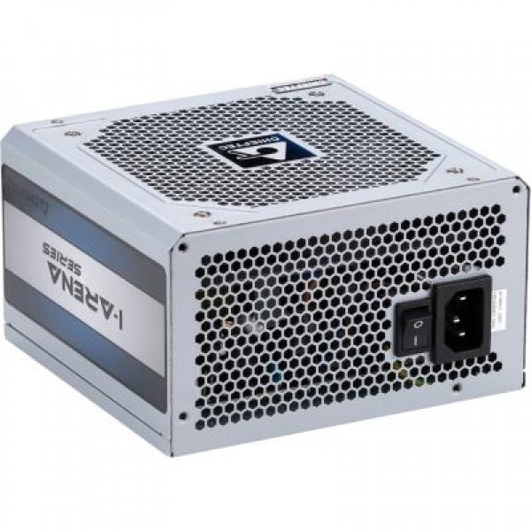 Блок питания 700W Chieftec (GPC-700S)