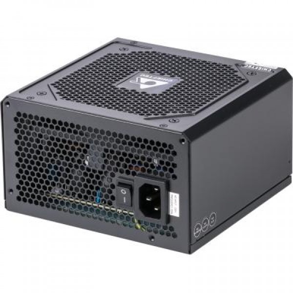 Блок питания 600W Chieftec (GPE-600S)