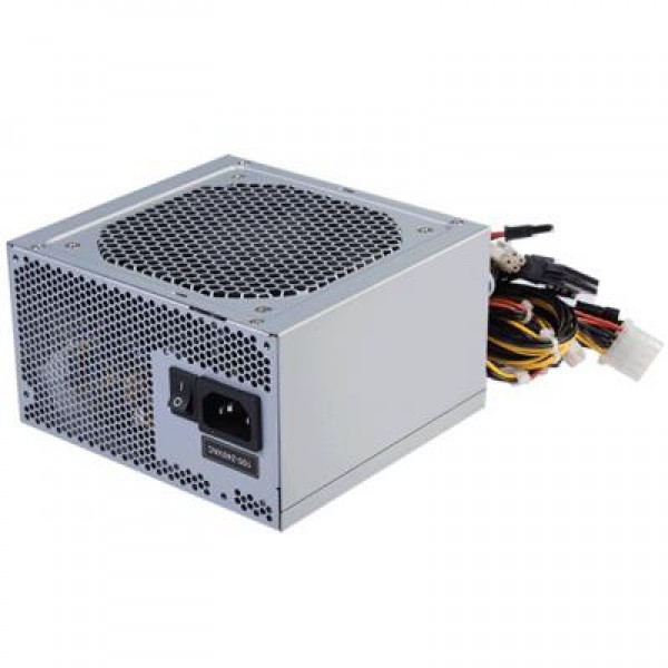 Блок питания Seasonic 550W (SSP-550RT)