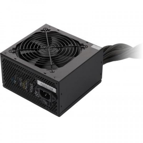 Блок питания Vinga 600W (VPS-600P)