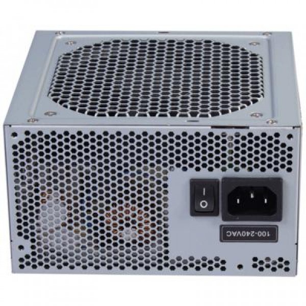 Блок питания Seasonic 550W (SSP-550RT)