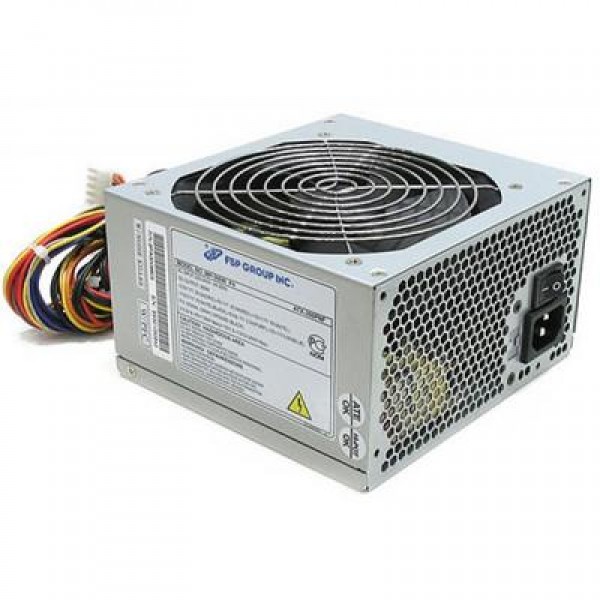 Блок питания FSP 450W (ATX-450PNR-I)