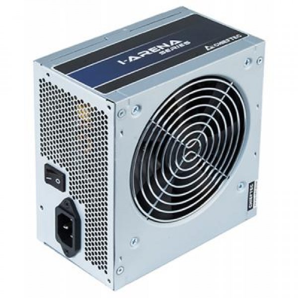 Блок питания Chieftec 400W (GPB-400S)