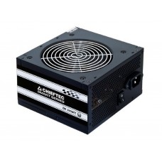 Блок питания Chieftec 500W RETAIL Smart (GPS-500A8)