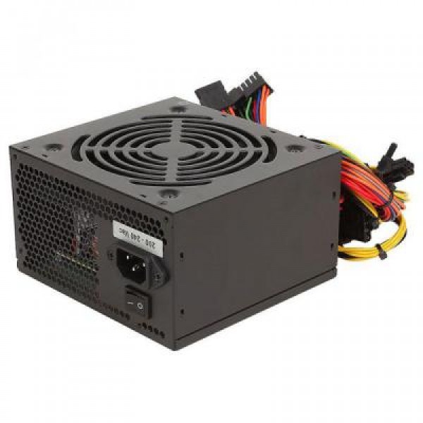 Блок питания AeroCool 800W VX 800 (ACPN-VX80AEY.11 V)