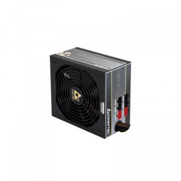 Блок питания Chieftec 850W Navitas (GPM-850C)