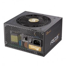 Блок питания Seasonic 750W FOCUS Plus Gold (SSR-750FX)