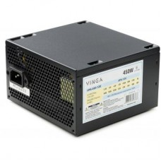 Блок питания Vinga 450W (VPS-450-120)