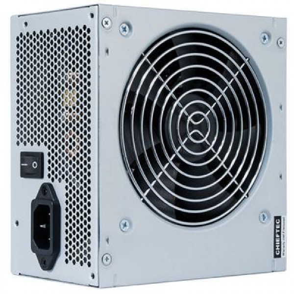 Блок питания Chieftec 450W (GPB-450S)