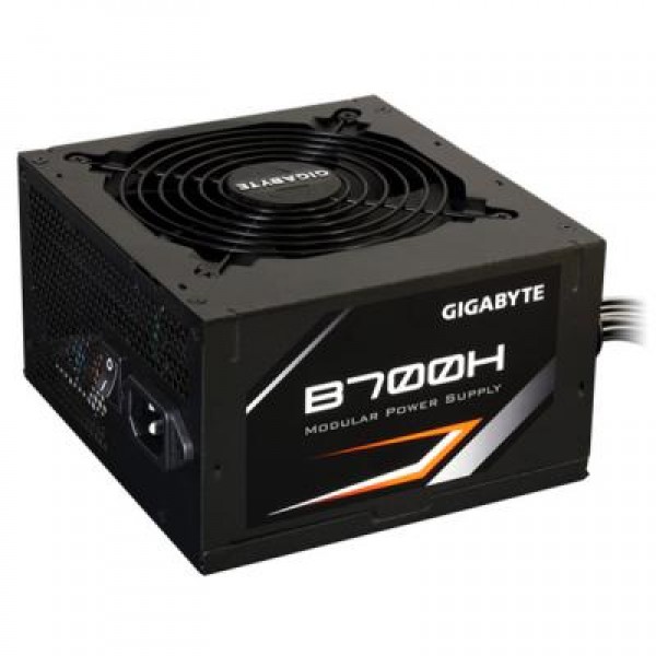 Блок питания 700W GIGABYTE (GP-B700H)