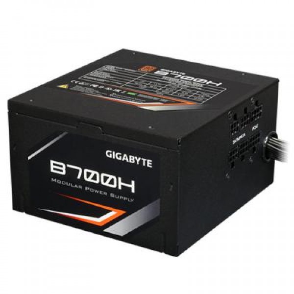 Блок питания 700W GIGABYTE (GP-B700H)