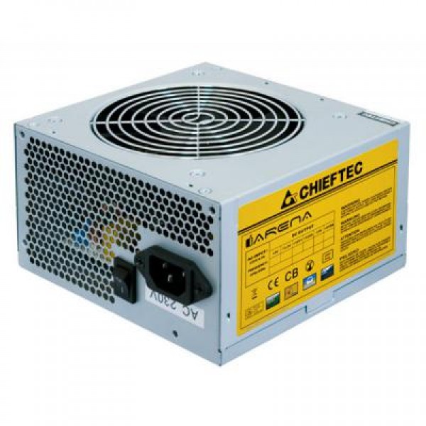 Блок питания Chieftec 350W (GPA-350S8)